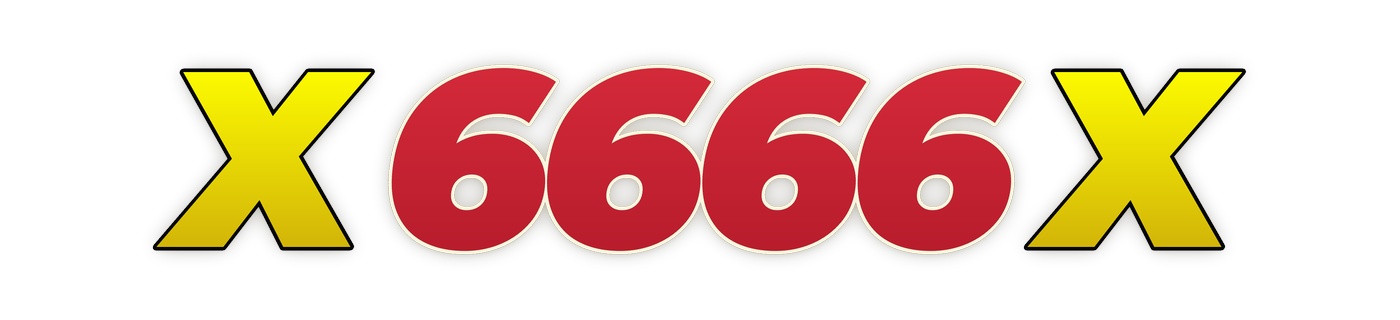 x6666x